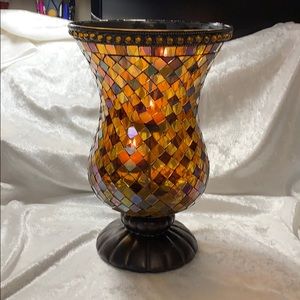 Global Fusion Hurricane